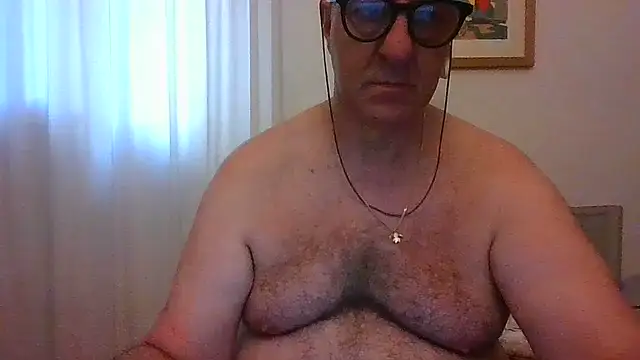 ANONIMO7735 webcam