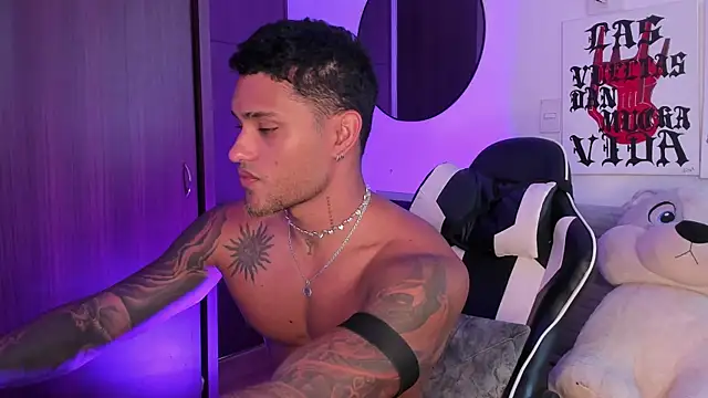 Alessandro_Vanni webcam