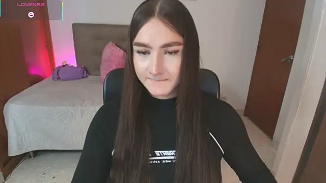 Miley_Baker webcam