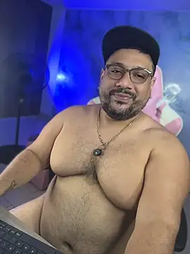 jacoob_woods webcam