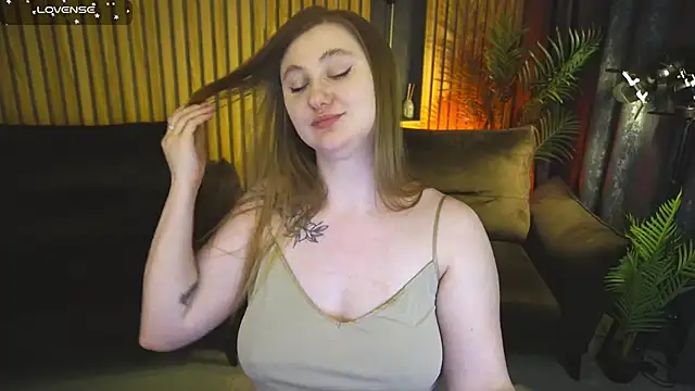 handsome_D webcam