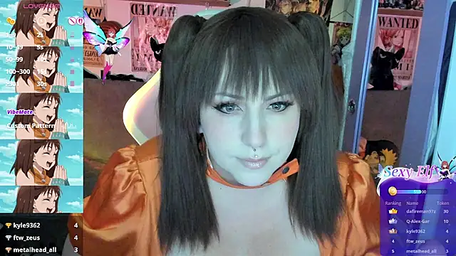 candyy_new webcam