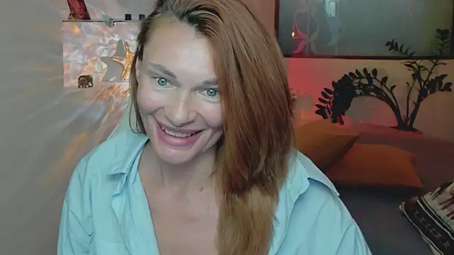 MistyBarnes webcam