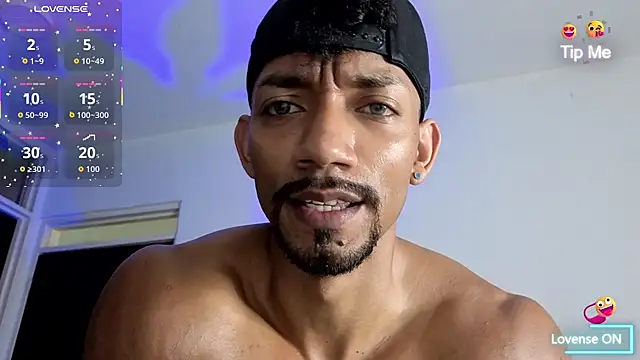 Manolo_Hot1 webcam
