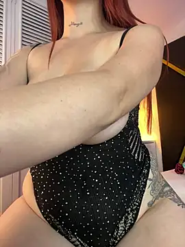 EmmaaCastro webcam
