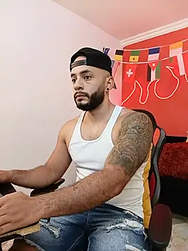 Mike_savage3 live sex cam