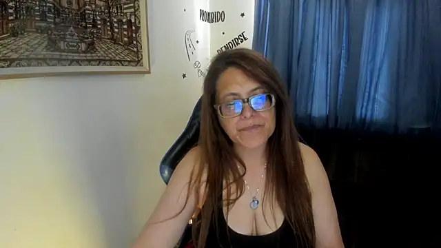 Ivette_Shaira webcam
