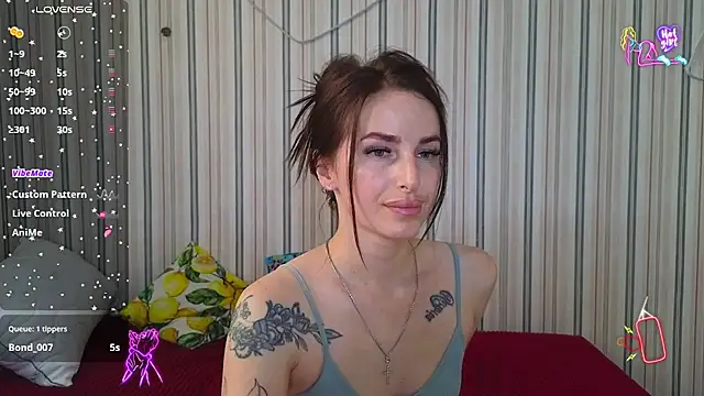 xx_adrihanna_xx webcam