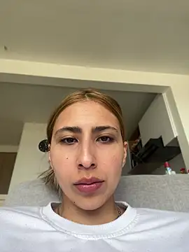 Ameellie webcam