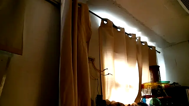 SexyB214 webcam