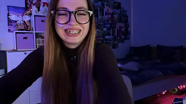 LinaWitch webcam