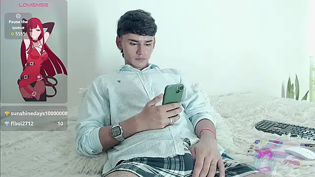 juan_stiven webcam