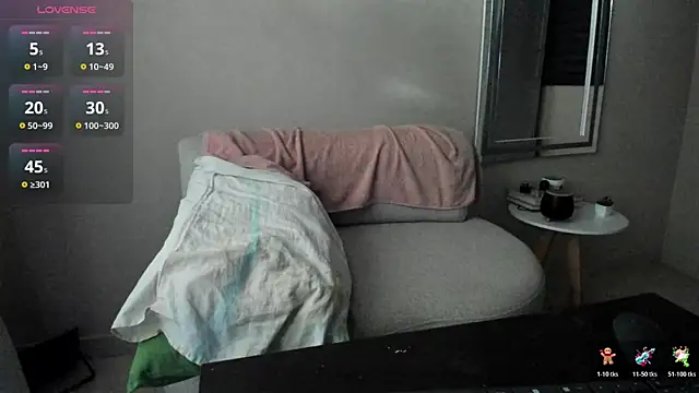 dahian_carter webcam