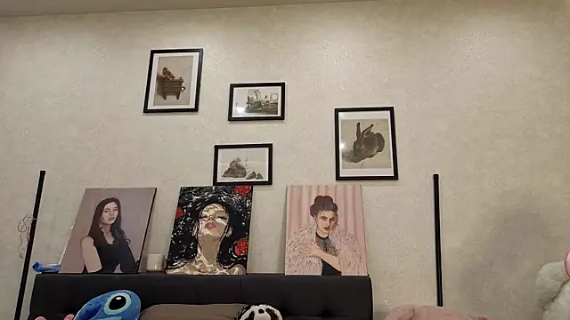 dolly_ll webcam