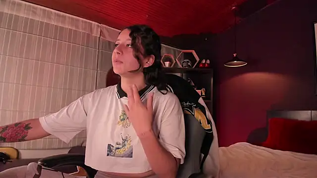 Moony_14 webcam