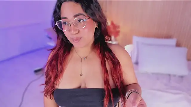 MelissaKarterrs webcam