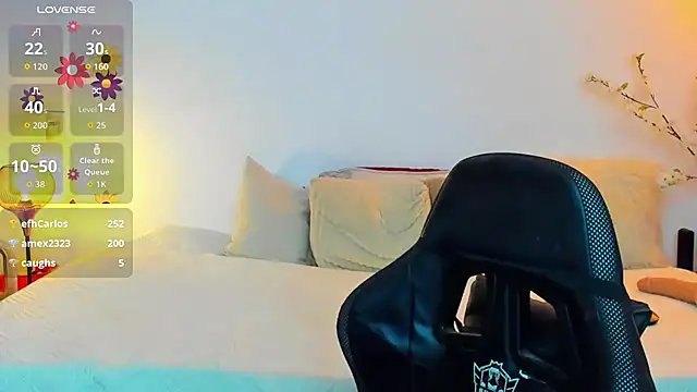 mike_blossom webcam