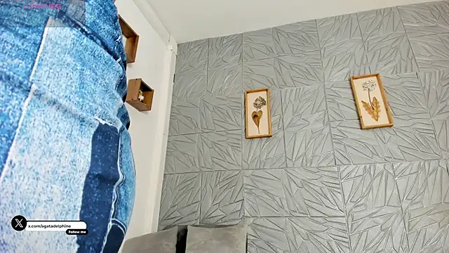 agatadelphine webcam