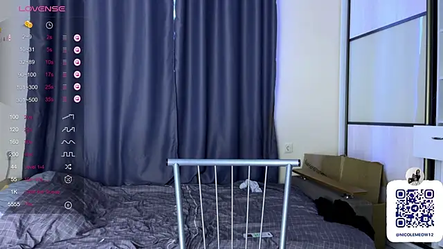 _SofiaBrown webcam