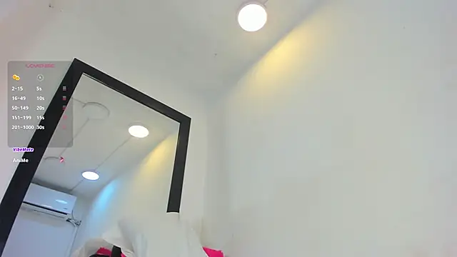 vera_candella webcam
