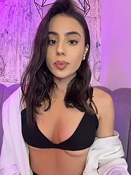 AbyThompson webcam
