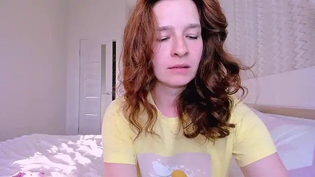 __MaryLee__ webcam