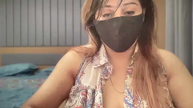 sassypooja webcam