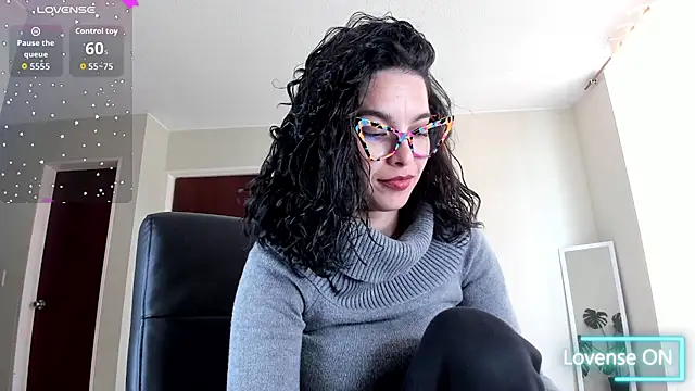 paulinabarnett- webcam