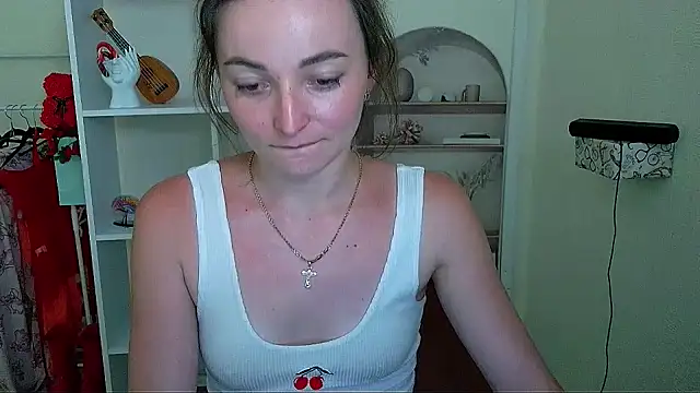 _Barbie_Kiss_ webcam