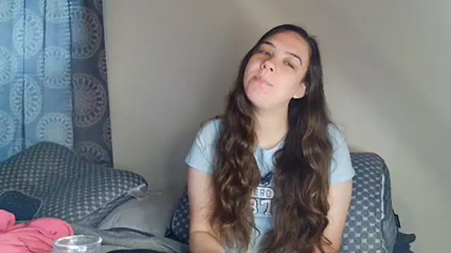 MissSunshine24 webcam