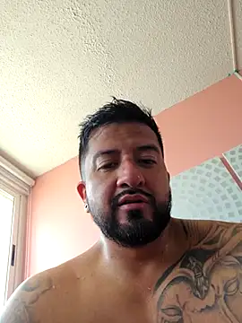 Drake_Smith1 webcam