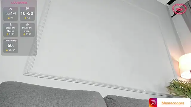 Maaracooper webcam