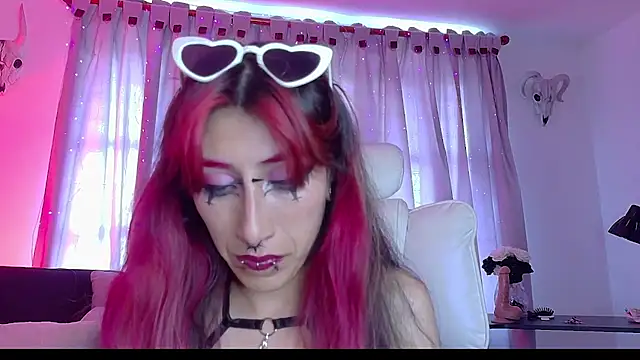 ASTEROTHXZNIKKI_ webcam