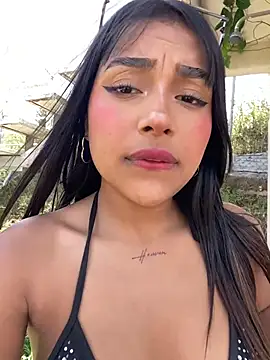 Mariangel_11 webcam