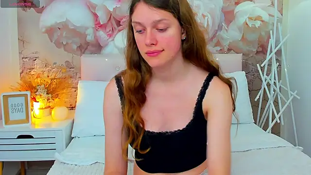 JaneBrowni webcam