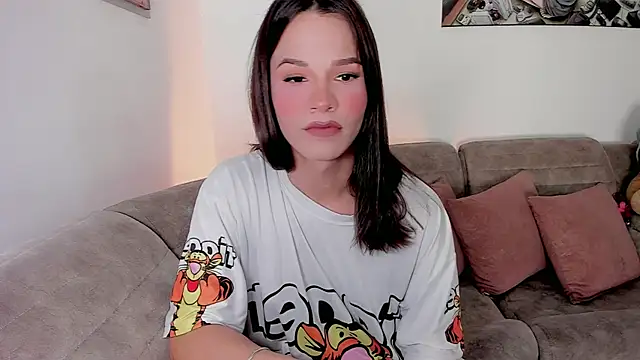 TatianaRojas_ webcam