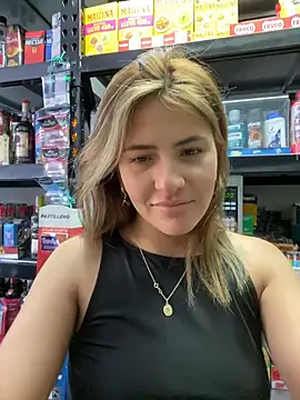 Andrea_19blonde webcam