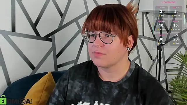 Michelle_Wilsson webcam