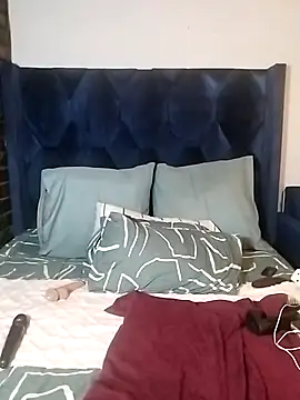 SeductionBoobs webcam