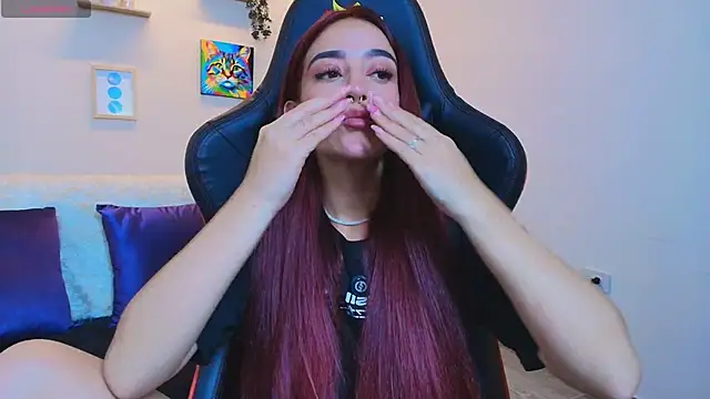 ViolethRosse webcam