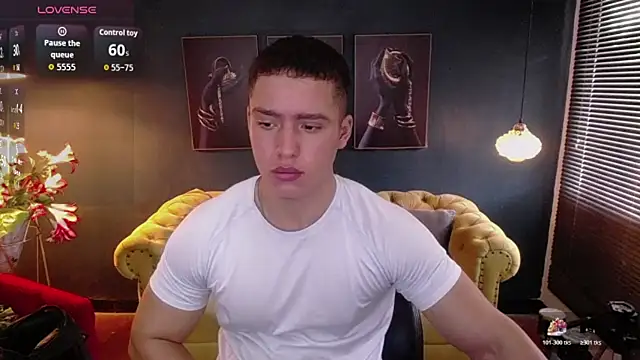 deivid_parker webcam