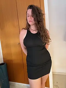 TenderLaGlamor webcam