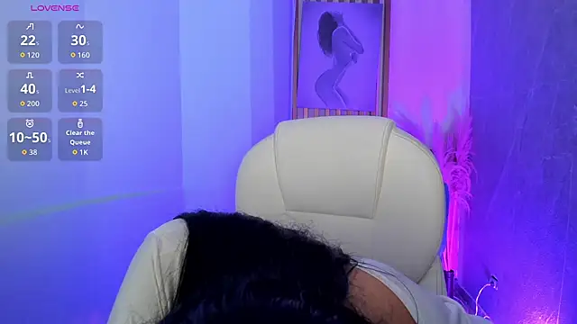 PauliinaBelle_ live cam on StripChat