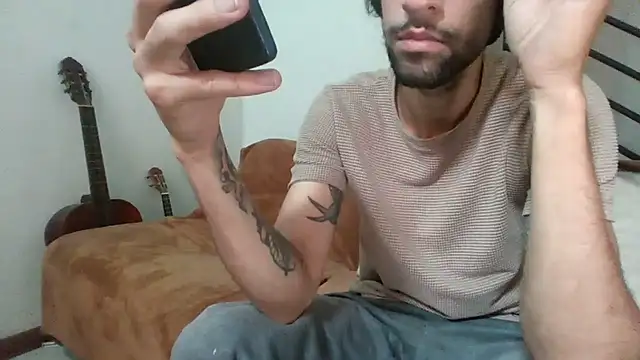 Alejandro92_cali webcam