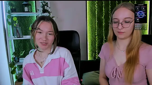 keylas_moan webcam