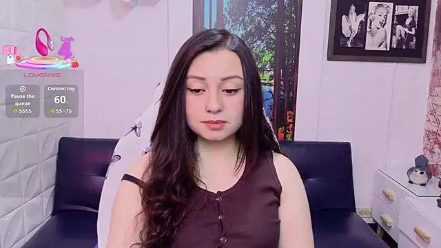 Eva_Roussell webcam