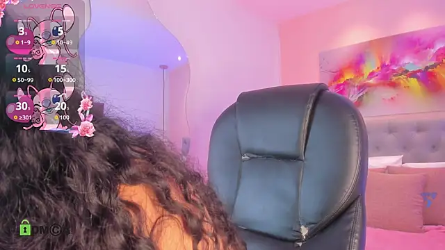 sweetrose_01 webcam
