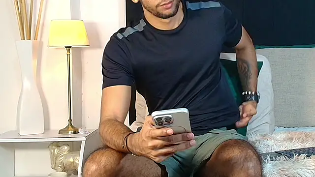 MaicolParker_ webcam