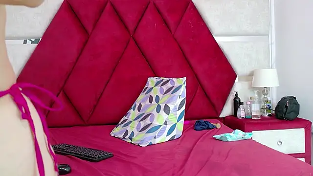 Kity_spiderr webcam