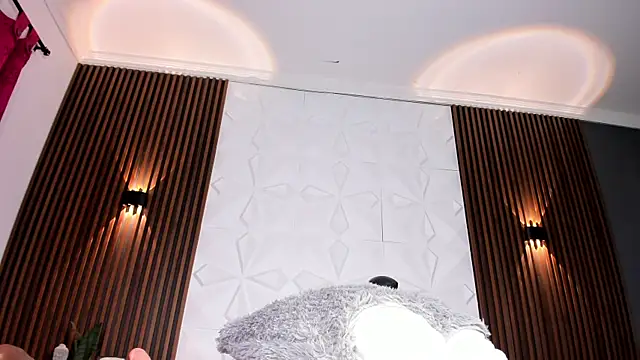 AmyColman_ webcam
